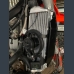Radiator guard kit for KTM Husqvarna 2017-2025 and Gasgas 2021-2025